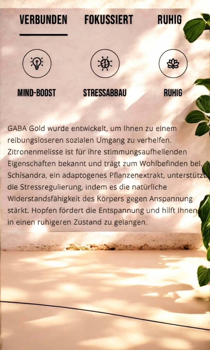 SENTIA GABA 3er-Bundle – alkoholfreie Premium-Spirits Set 3×500 ml Flaschen